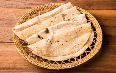 Chapati Harmony: Embracing Low GI Chapati Mix for Better Well-being