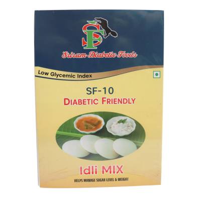 Low GI Diabetic Idli Manufacturers in Bangalore